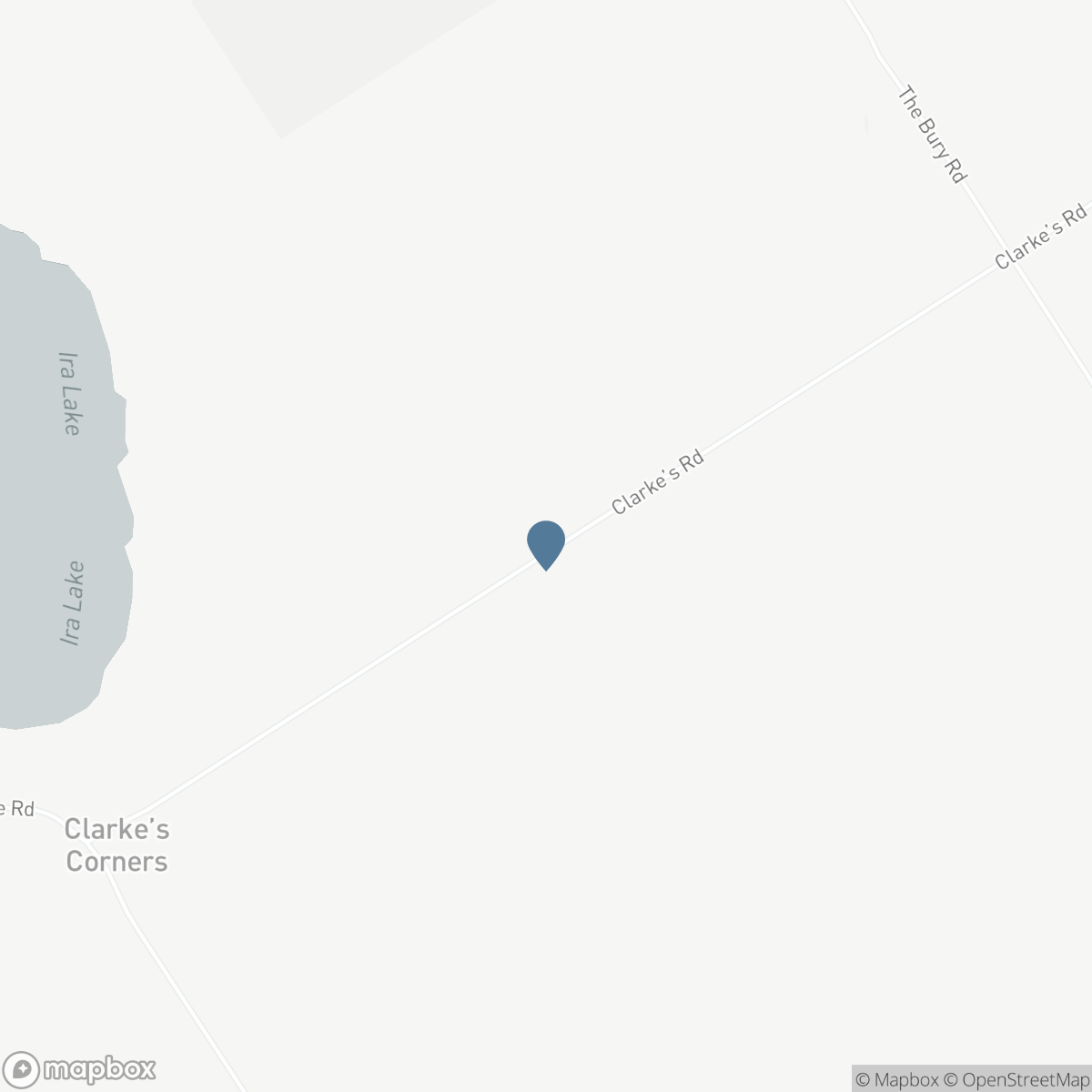 290 CLARKE'S ROAD, Lion's Head, Ontario N0H 1W0